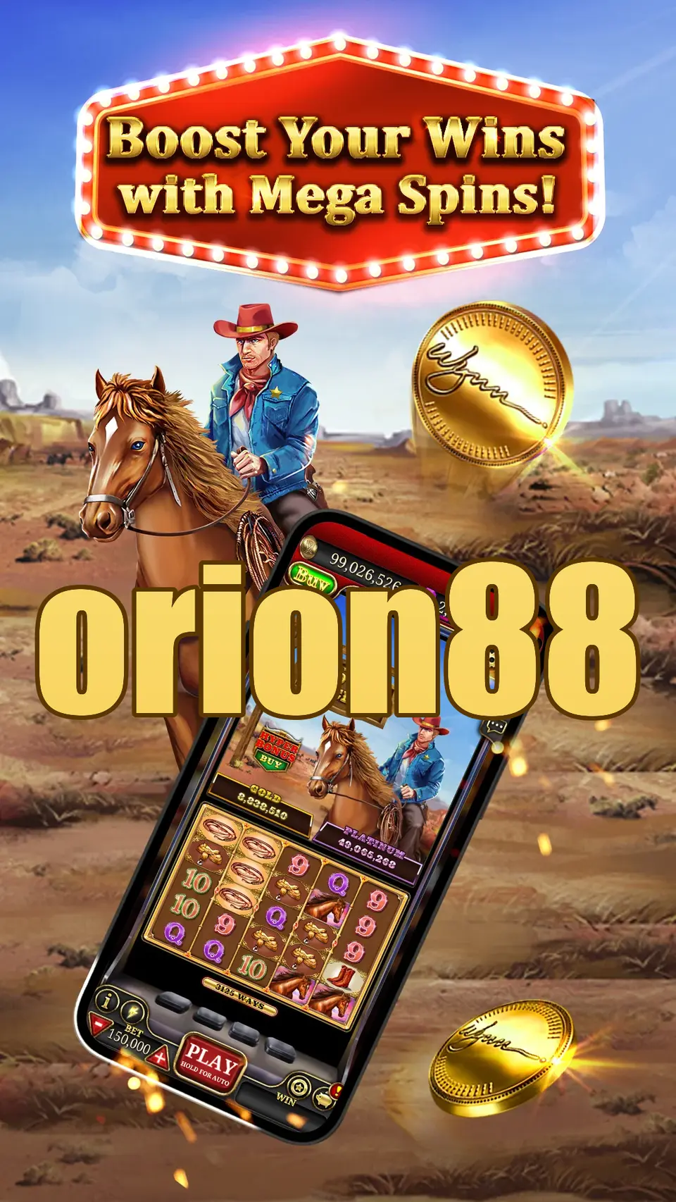 orion88 APK