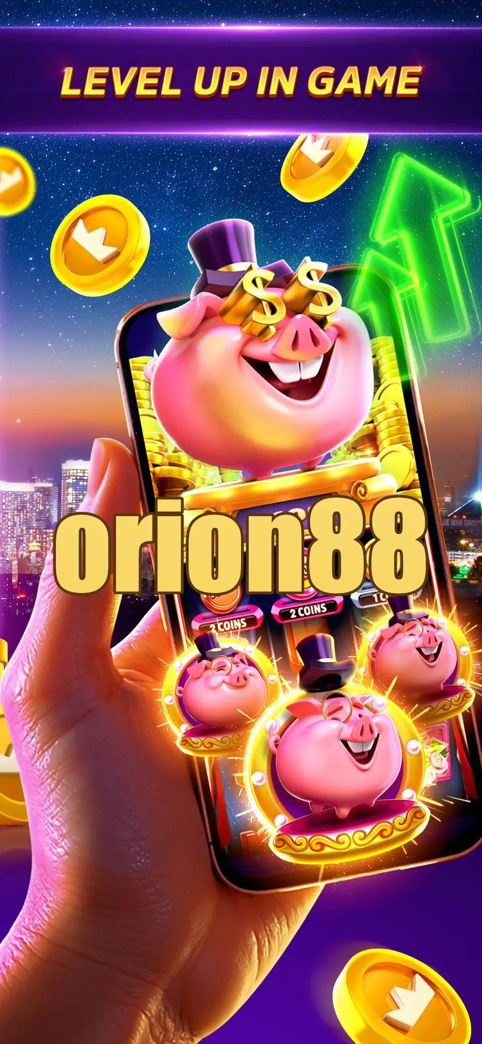 orion88 APK