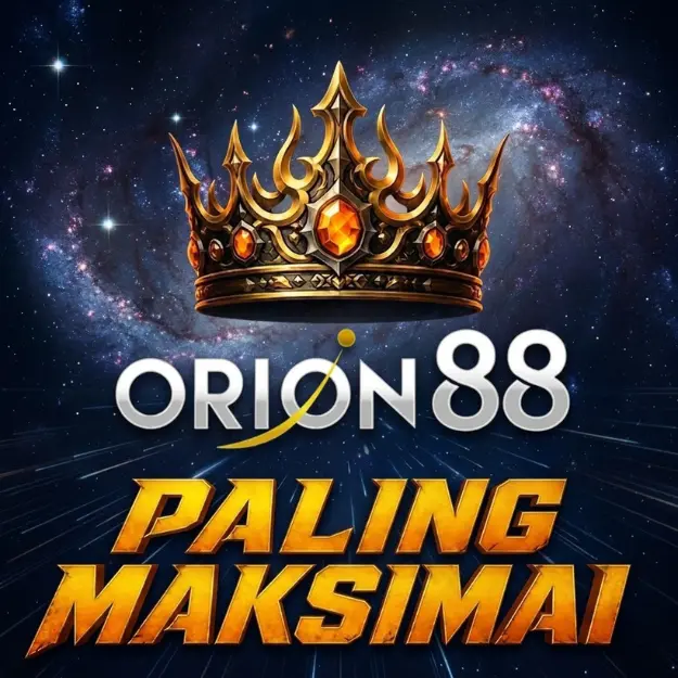 ORION88 APK Resmi Unduh Indonesia