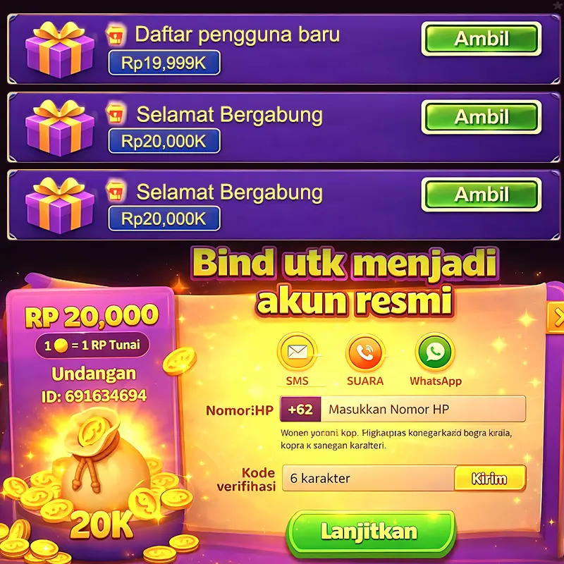 ORION88 Masuk Resmi 2026 Aplikasi