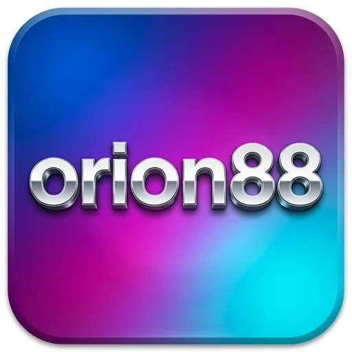 orion88 Logo - Resmi