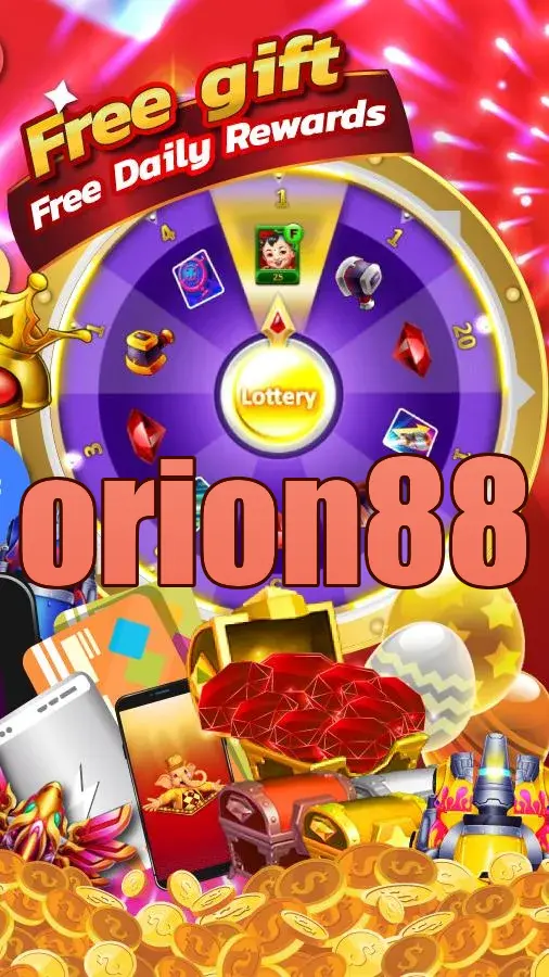 orion88 Tangkapan Layar Resmi APK